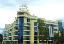 Poza Hotel Marina Holiday Club 4*